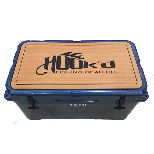 Hook’d Foam Cooler Pad