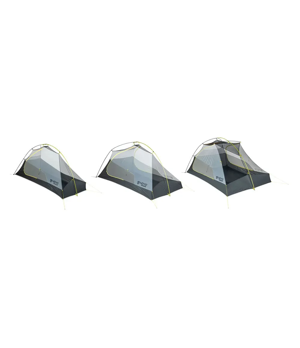 Hornet OSMO 2P Tent 2025