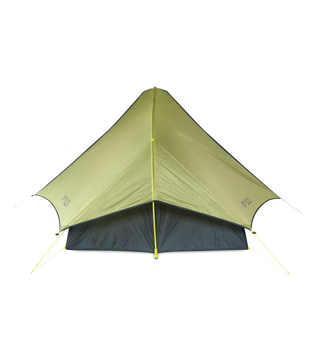 Hornet OSMO 2P Tent 2025