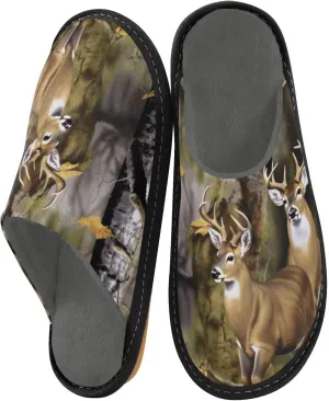 House Slippers for Women Slippers Indoor Home Shoes for Bedroom Hotel Travel Spa