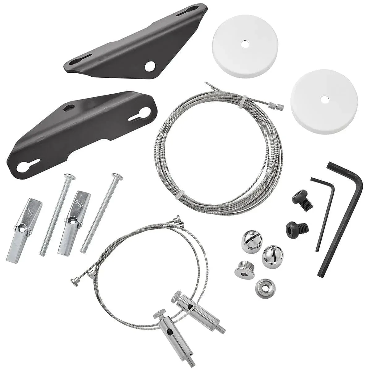 Hydra Edge Hanging Kit - Aqua Illumination