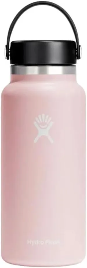 Hydro Flask Wide Flex Cap Trillium 32 Oz