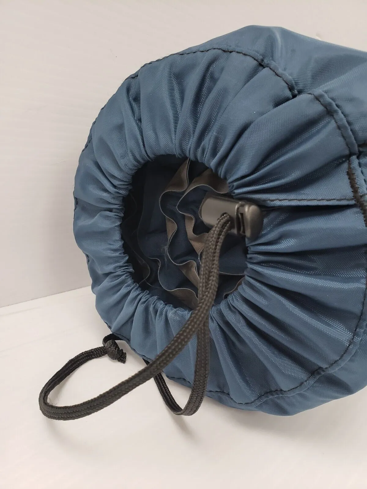 (I-33443-A ) Thermarest Basecamp LG Self Inflatable Sleeping Pad
