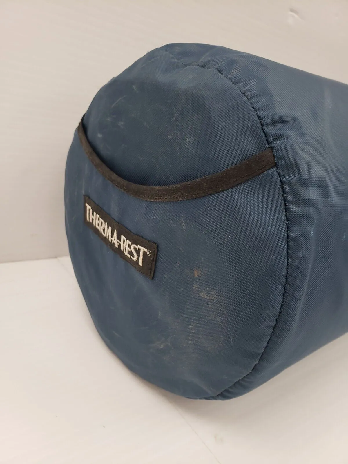 (I-33443-A ) Thermarest Basecamp LG Self Inflatable Sleeping Pad