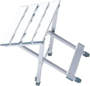 IMIKEYA 1Pc Outdoor Aluminum Alloy Folding Chair Portable Camping Stool for Fishing Picnics Travel Lightweight and Design for and Home Use