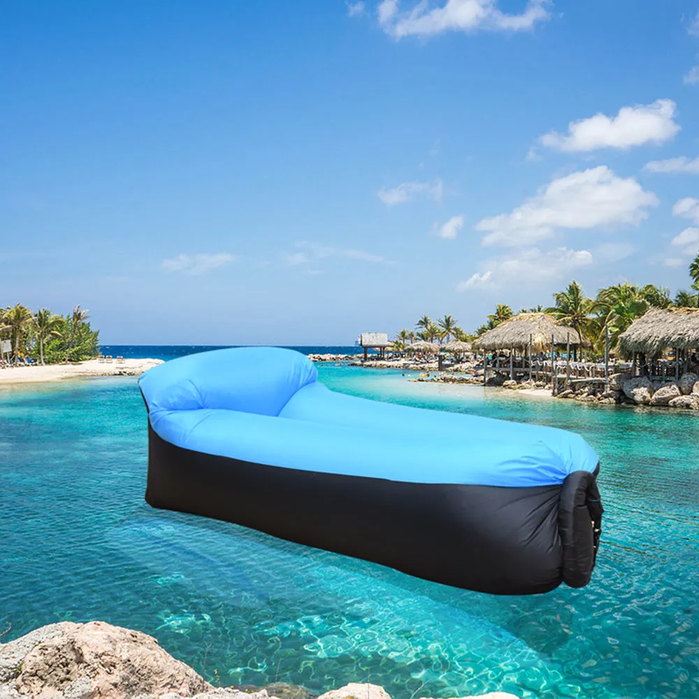 Inflatable Air Sofa Lounger