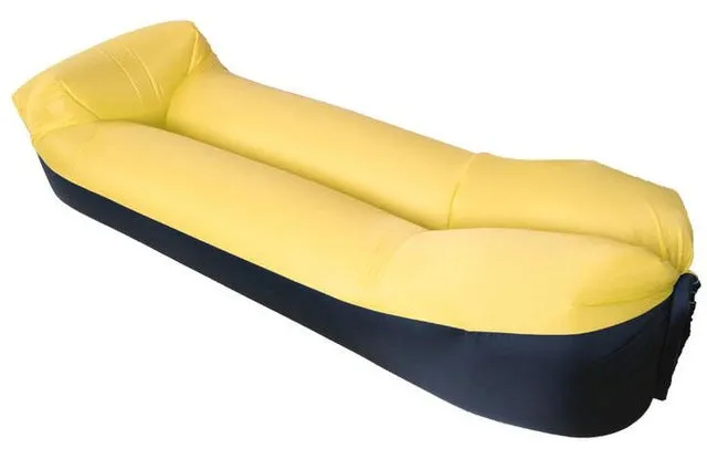 Inflatable Air Sofa Lounger