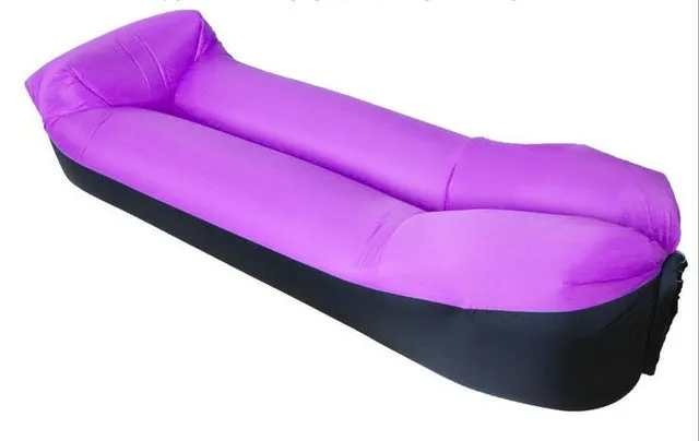 Inflatable Air Sofa Lounger