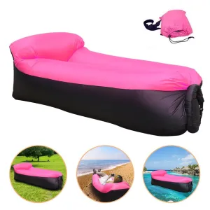 Inflatable Air Sofa Lounger