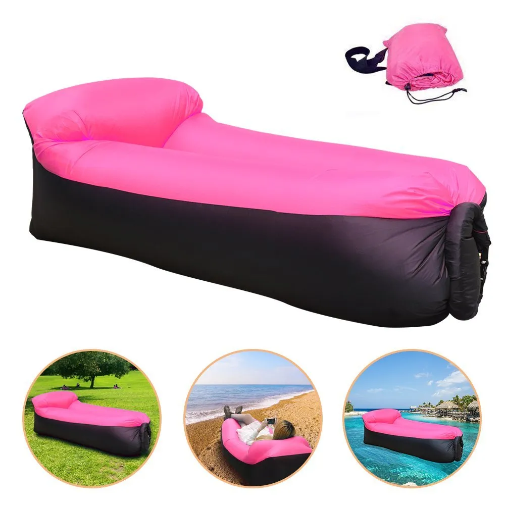 Inflatable Air Sofa Lounger