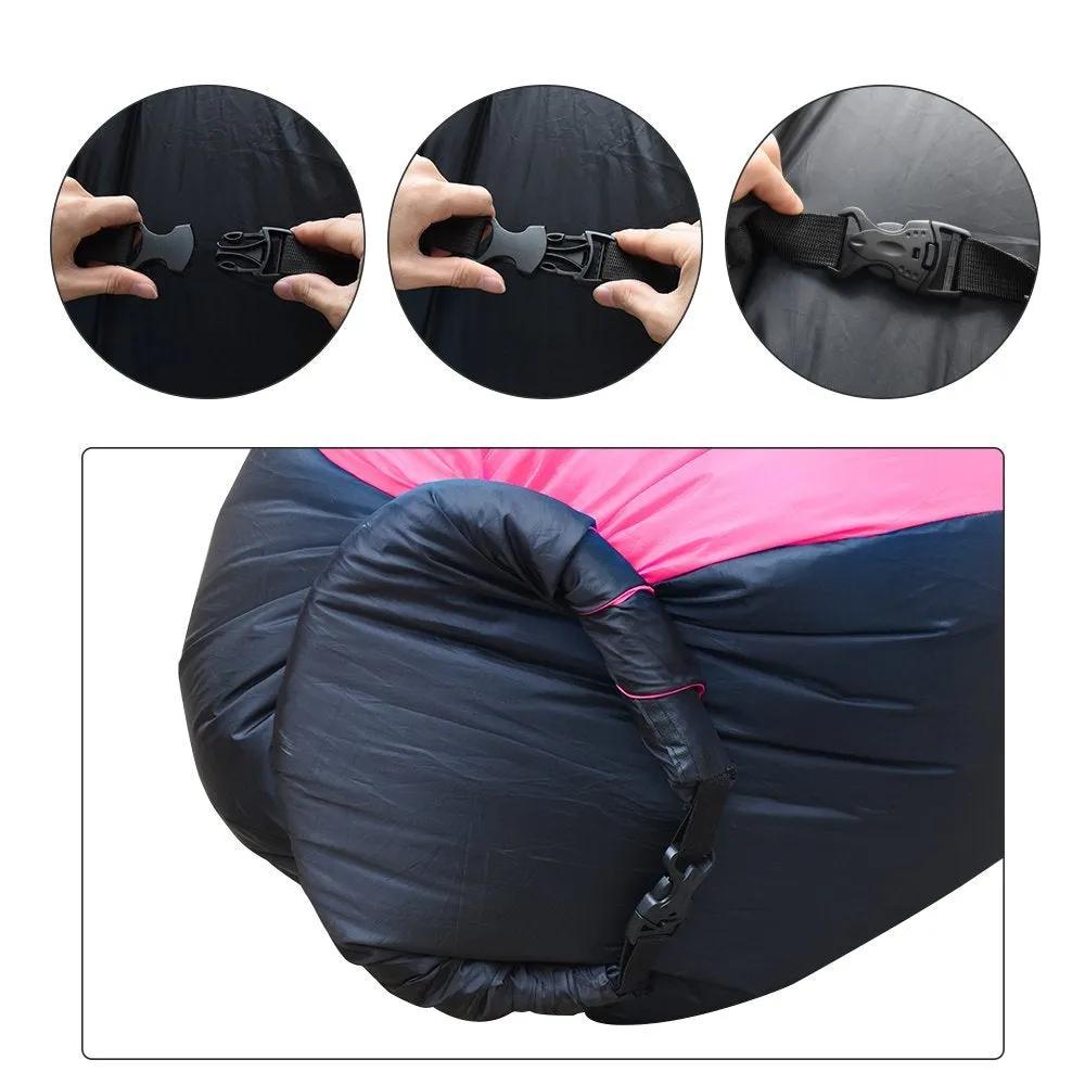 Inflatable Air Sofa Lounger