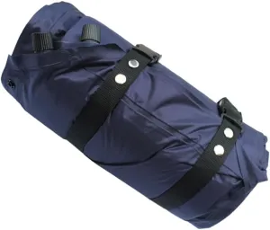 Inflatable Camping Pad Convenient Sleeping Mat for Tent Camping Portable Sleep Accessory for Hiking Durable and Comfortable Design for Backpacking and Outdoor Activities