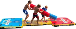 Inflatable Floating Raft