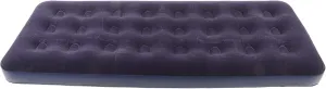 Inflatable Mattresses, Thickened, Highly Elastic, Flocked Top, Easy to Inflate, Portable Camping Sleeping Mat