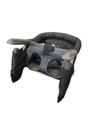Inglesina Fast Table Chair, Black