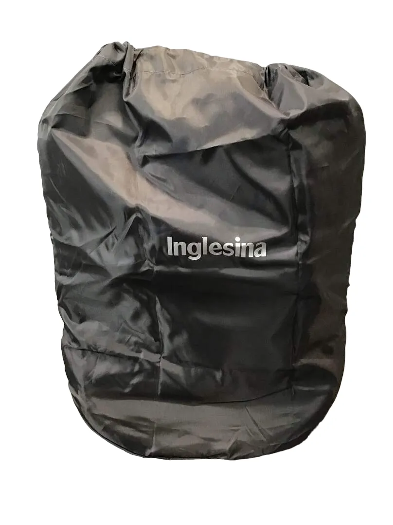 Inglesina Fast Table Chair, Black