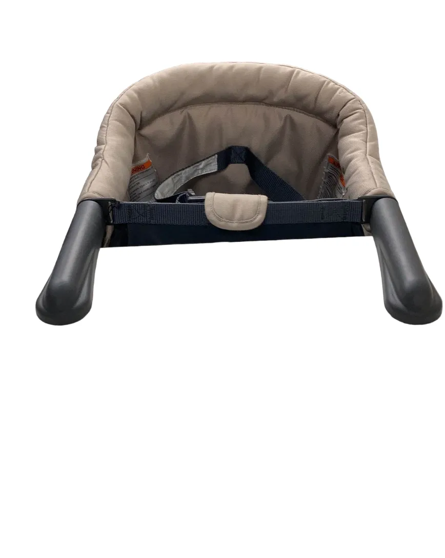 Inglesina Fast Table Chair, Cream