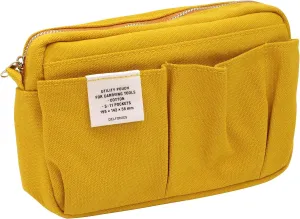 Inner Carrying sizeS CA82 YELLOW