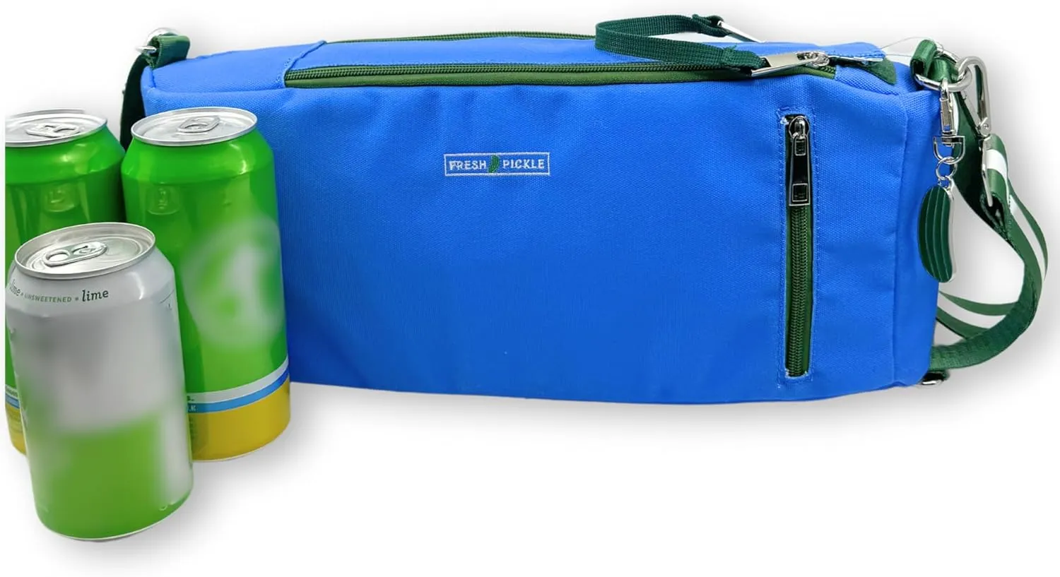 Insulated Cooler Bag
