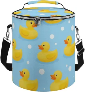 Insulated Leak Proof Cooler Backpack for Camping, Beach, Fishing, BBQ, Outdoor