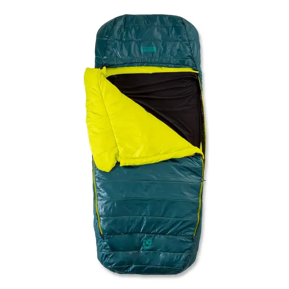 JAZZ SYNTHETIC SLEEPING BAG