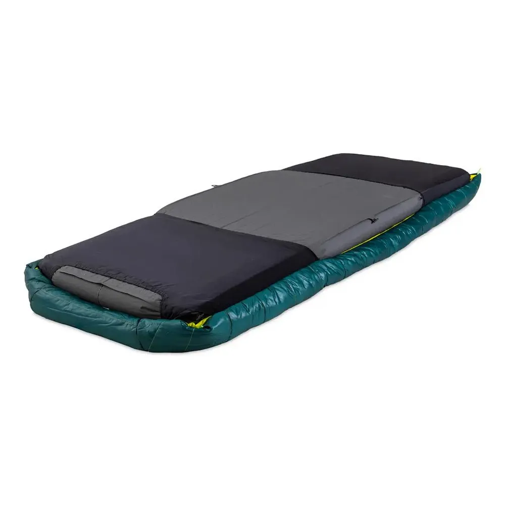 JAZZ SYNTHETIC SLEEPING BAG