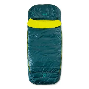 JAZZ SYNTHETIC SLEEPING BAG