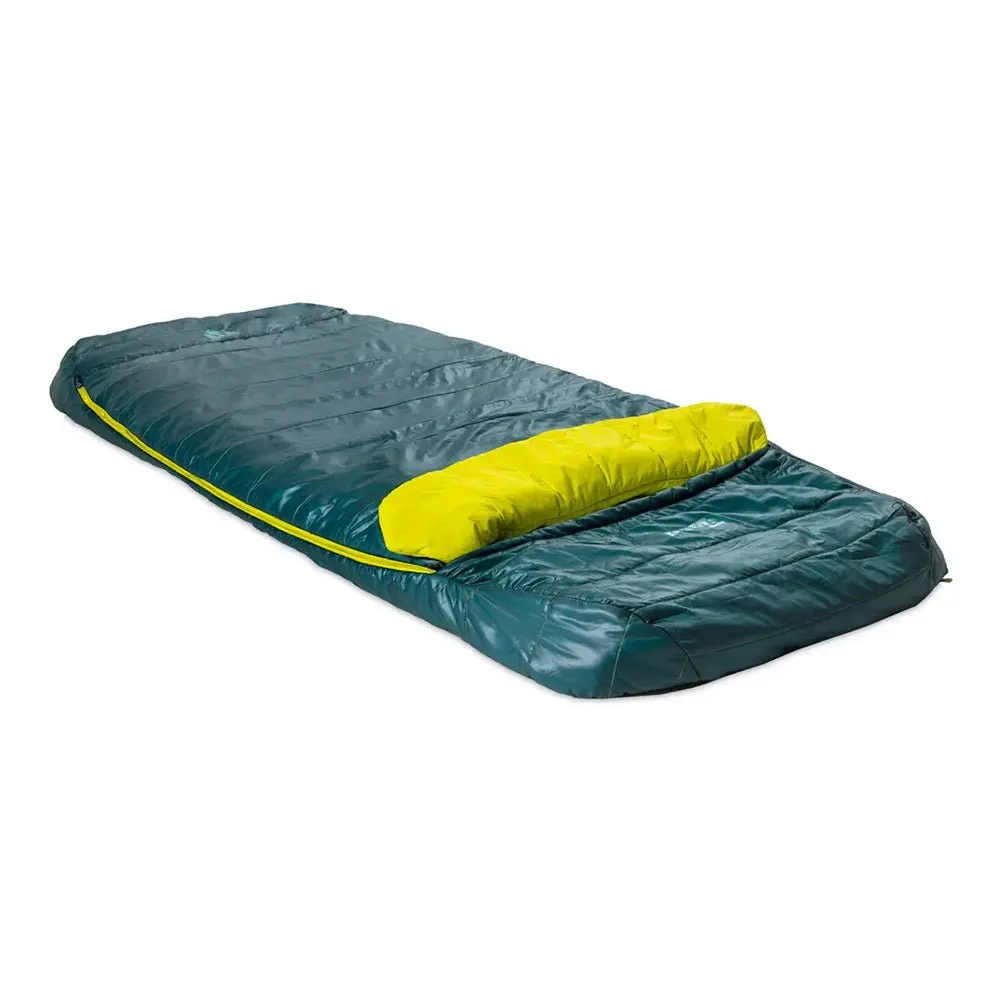 JAZZ SYNTHETIC SLEEPING BAG