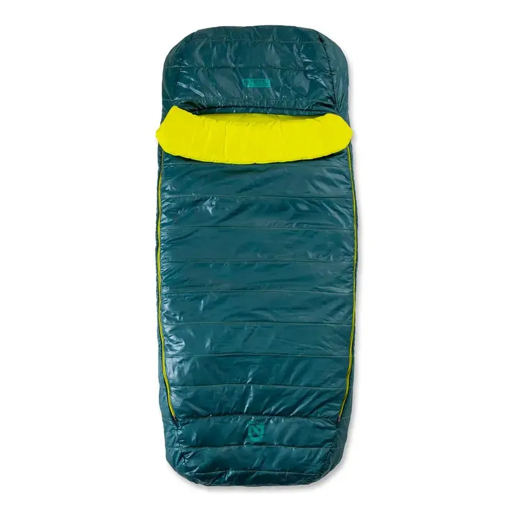JAZZ SYNTHETIC SLEEPING BAG