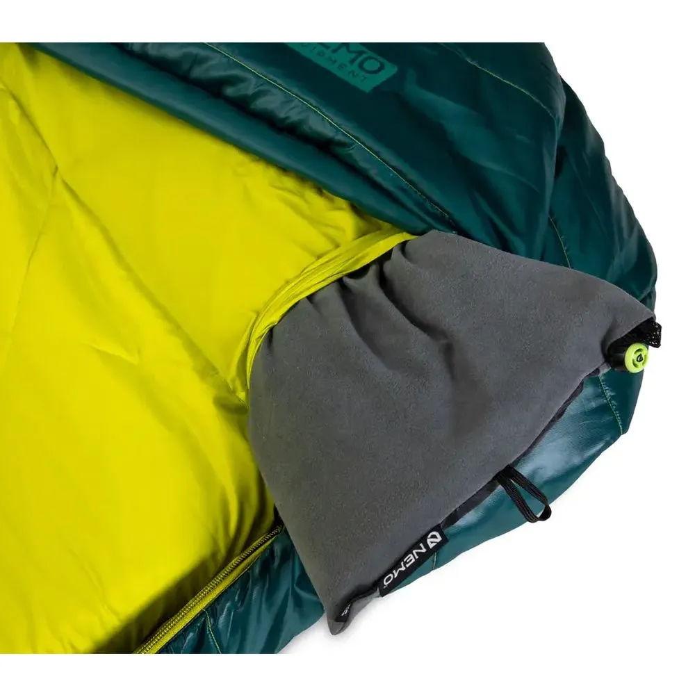 JAZZ SYNTHETIC SLEEPING BAG