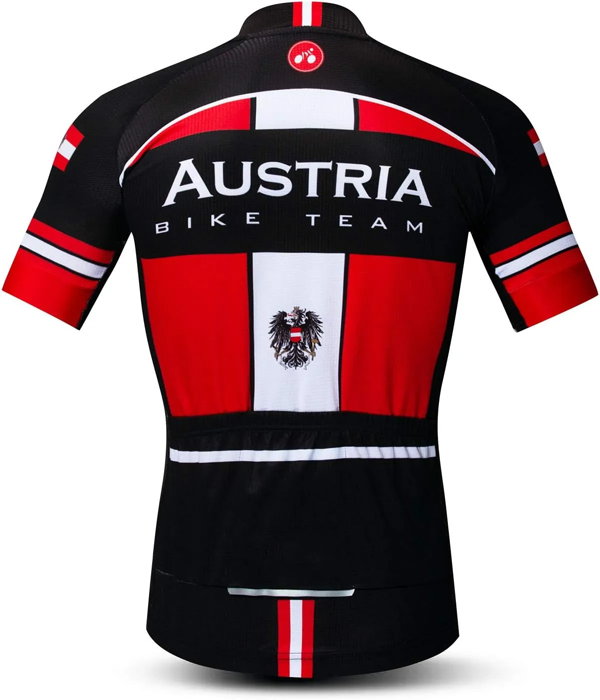 JPOJPO Cycling Jersey for Men Pro Team Bicycle Clothing MTB Bike Jerseys Shorts Set