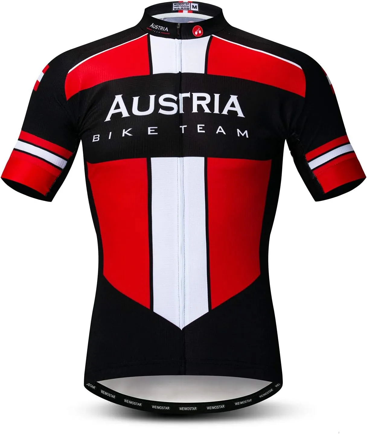 JPOJPO Cycling Jersey for Men Pro Team Bicycle Clothing MTB Bike Jerseys Shorts Set