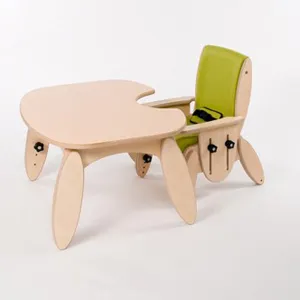 Juni Adjustable and Foldable Table