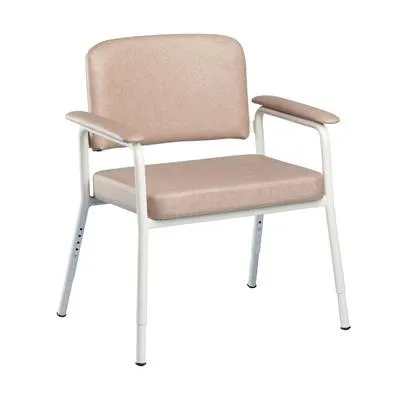 K CARE Maxi Utility Chair Height Adjustable Chair