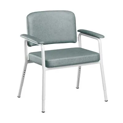 K CARE Maxi Utility Chair Height Adjustable Chair