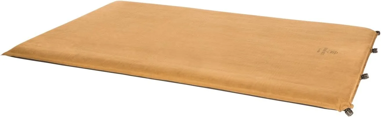 Kamp-Rite 4X4 Double Self Inflating Pad
