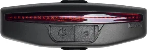 Kask Limelight Bike Helmet Light I Rear Safety, LED Bike Light, Multiple Signals I Rechargeable USB