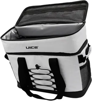 Kayak Cooler Folded Portable Insulated Cooler Bag for Travel Hiking Fishing