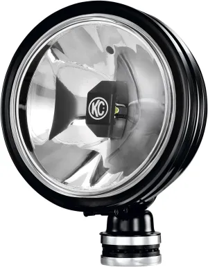KC HiLiTES 1653 Gravity G6 20W LED Daylighter Driving Light (SAE/ECE)