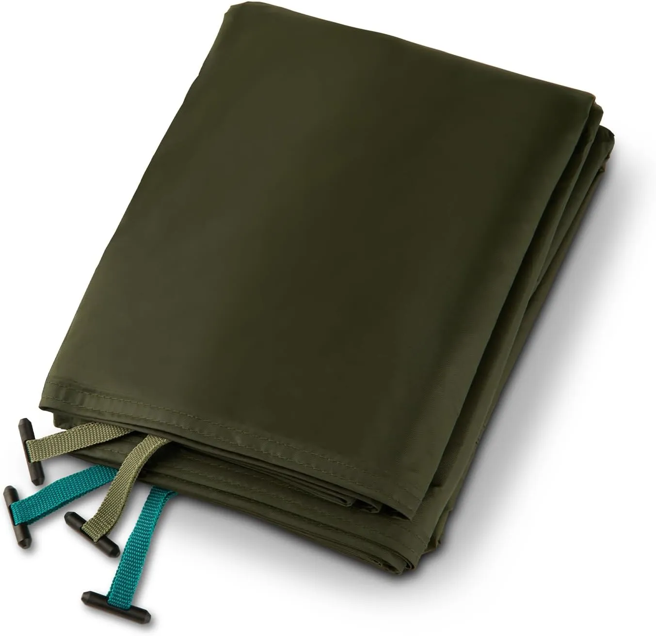 Kelty Daydreamer Footprint, Lightweight, Water Resistant, Fitted Ground/Camping Tarp Footprint Fits Daydreamer 4-6 Person Tent