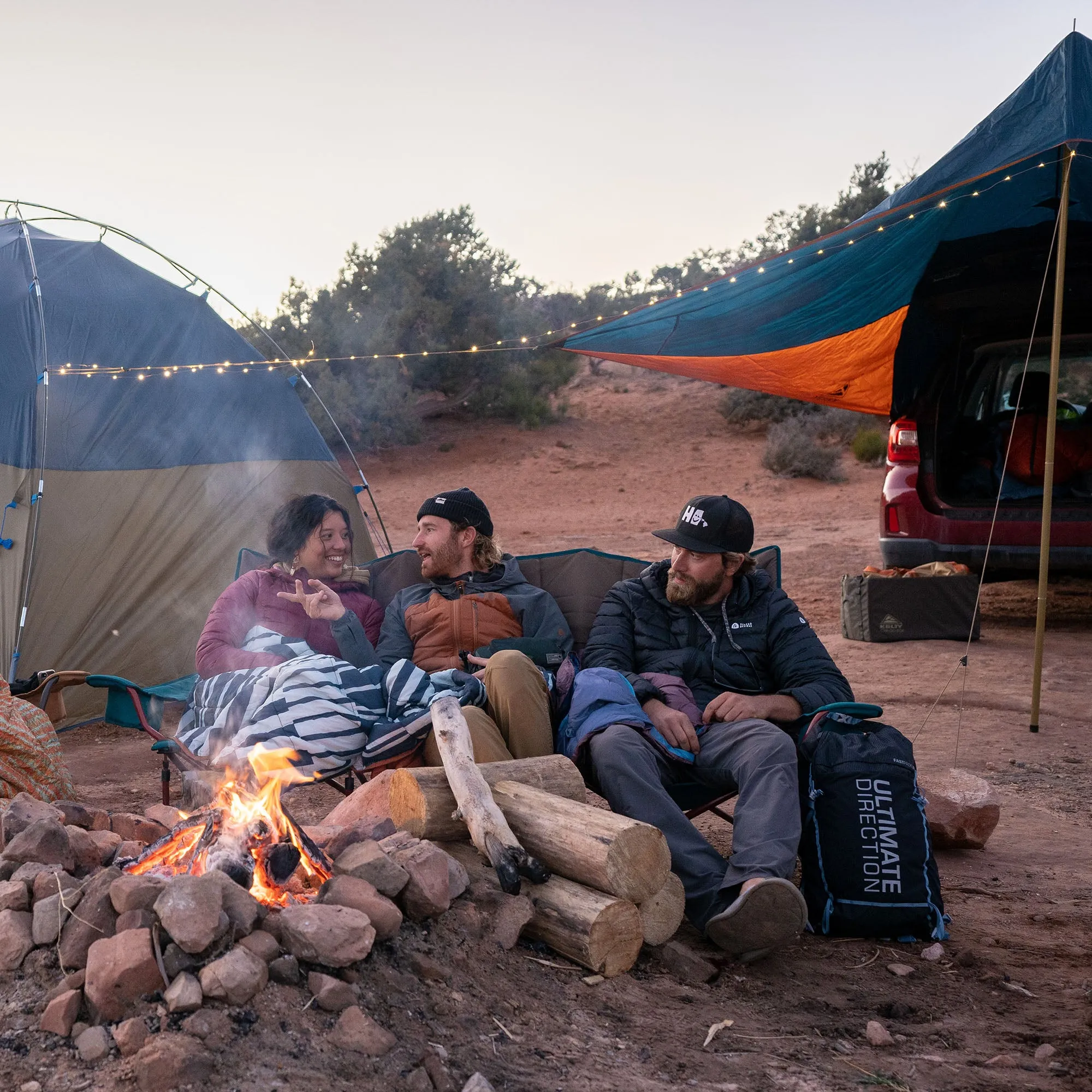 Kelty Lowdown Couch