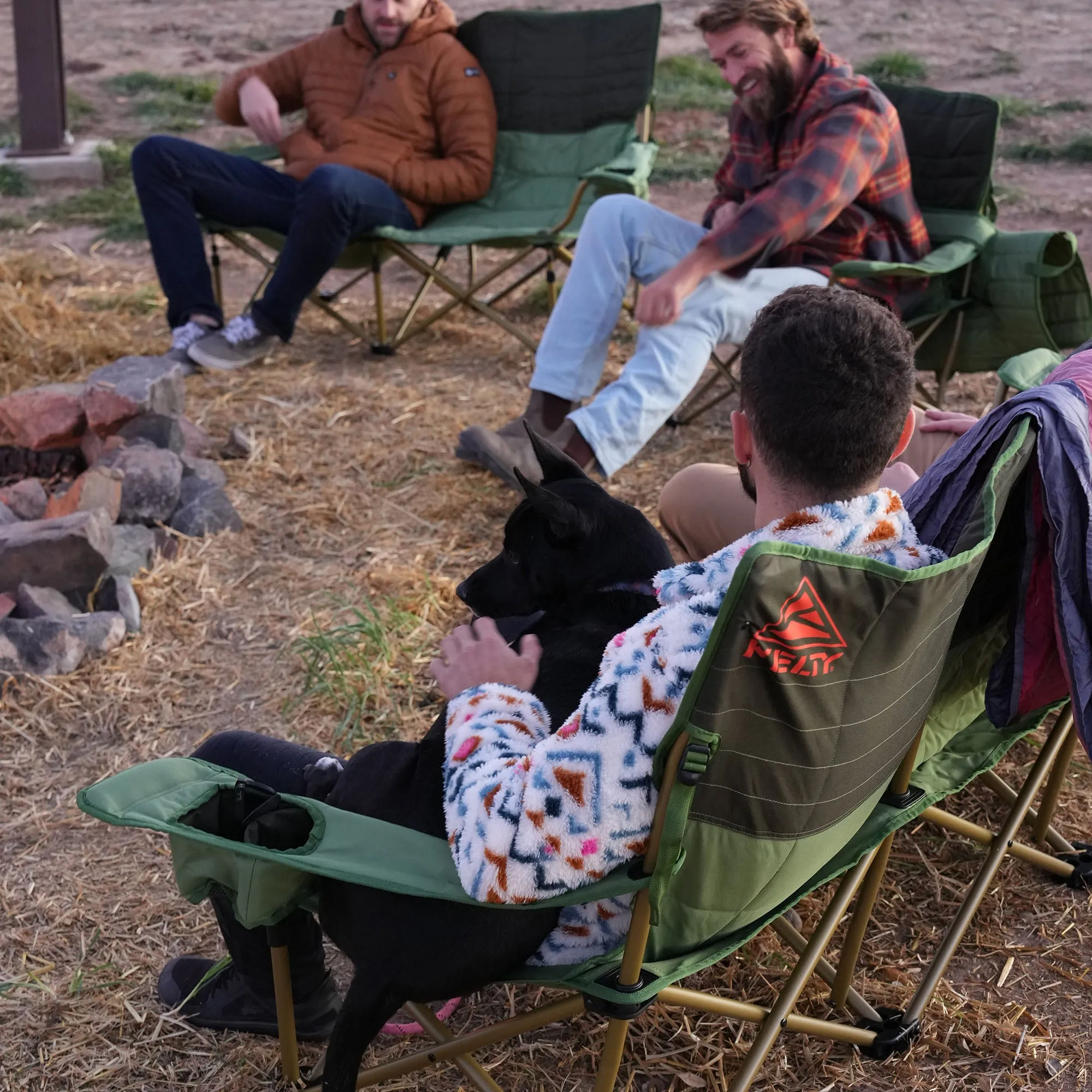 Kelty Lowdown Couch