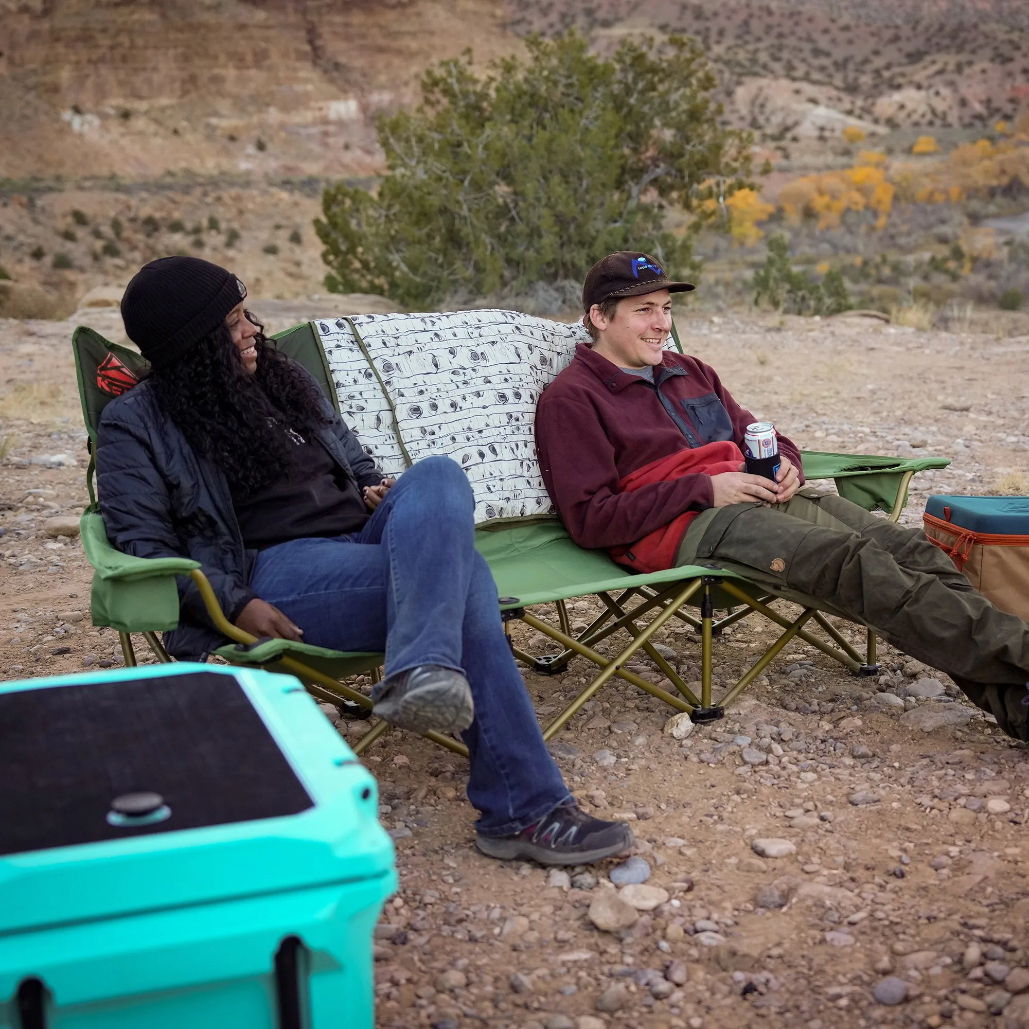 Kelty Lowdown Couch