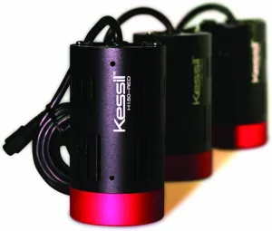 Kessil KSH150R LED Grow Light 150, Red