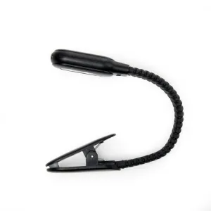Kikkerland - Rechargeable Booklight