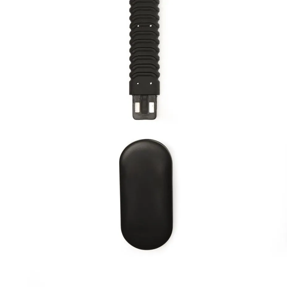 Kikkerland - Rechargeable Booklight