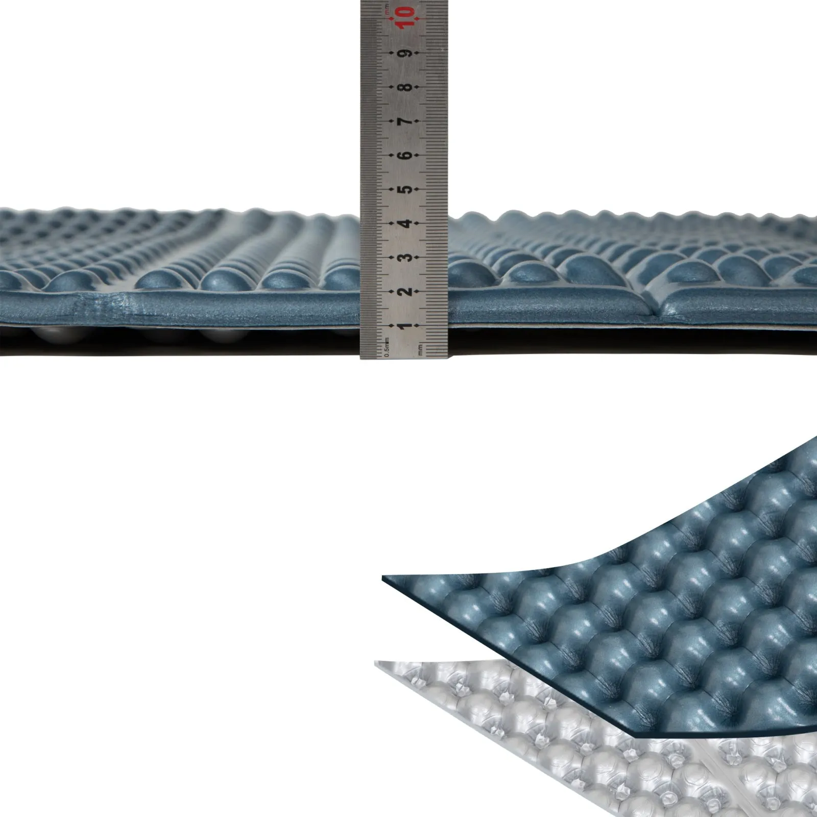 KingCamp Ultralight IXPE Foam Sleeping Pad