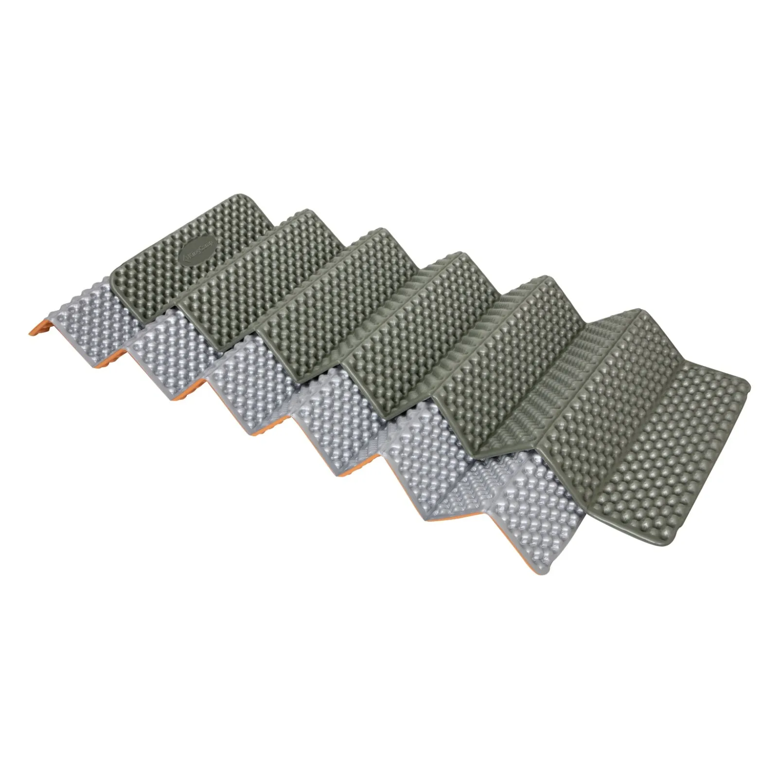 KingCamp Ultralight IXPE Foam Sleeping Pad
