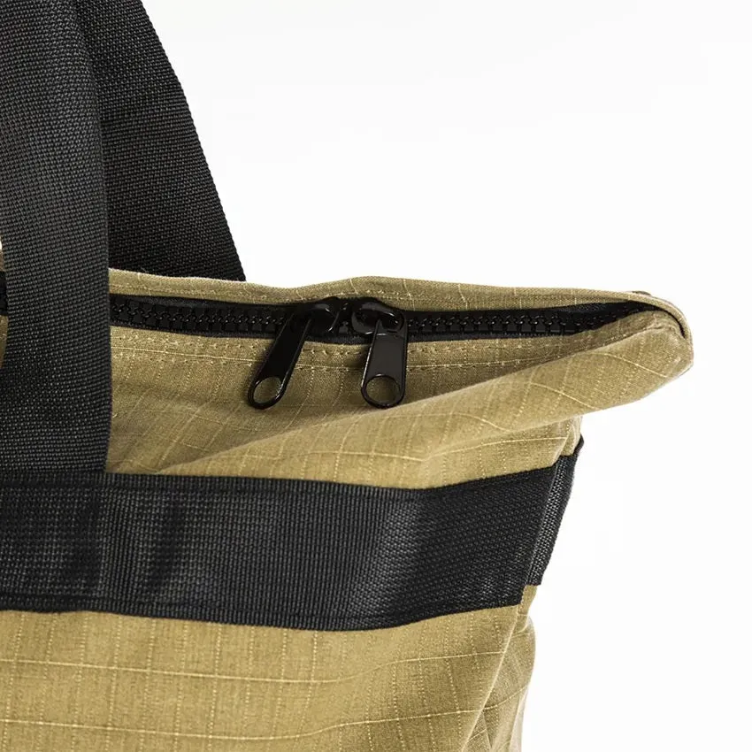 Kings Doona/Pillow 400GSM Canvas Bag