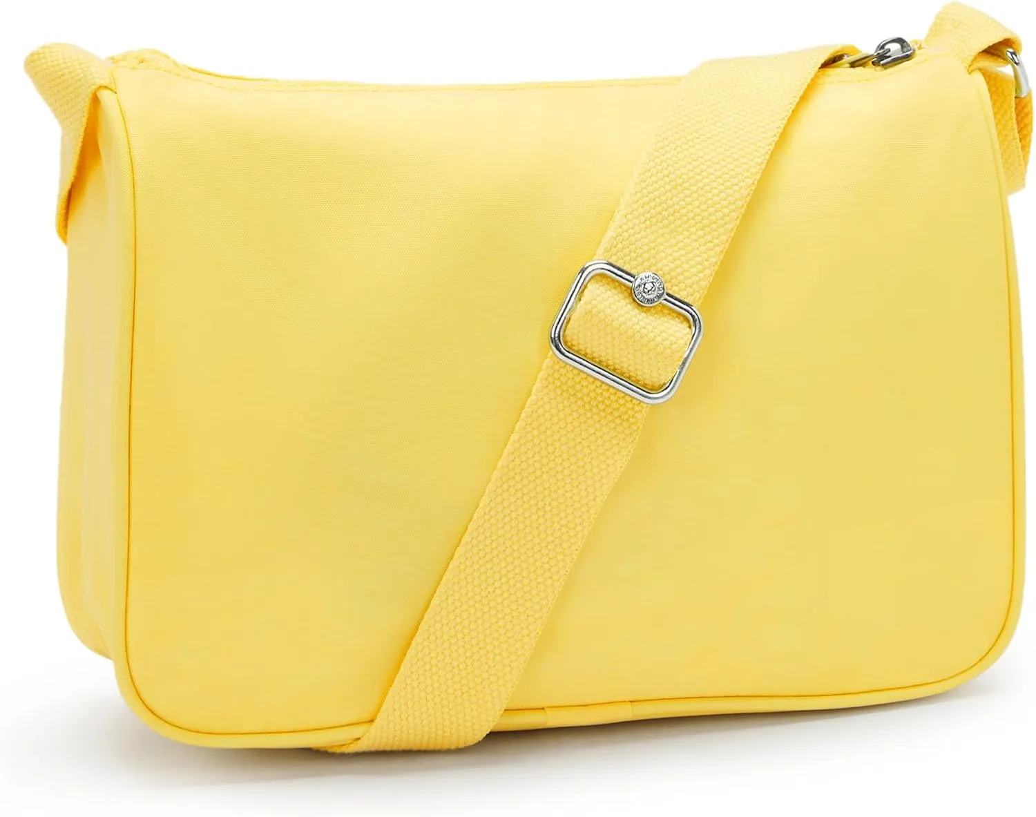 Kipling Women's Callie, Organize Accessories, Spacious Interior, Adjustable Shoulder Strap, Nylon Travel Bag